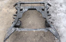 Балка подвески передняя (подрамник) BMW X5 E70 (2006—2013) 2013 31116779357 3.0 D N57