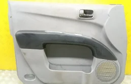 Обшивка двери передняя левая Mitsubishi L200 (2006-2015) 2009 7221A133HA ПИКАП 2.5 D 4D56