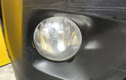 Фара противотуманная правая Toyota Rav 4 (CA40) (2012-2019) 2013 8121060180 2.2 D 2ADFTV