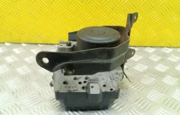 Блок ABS Mitsubishi L200 (2006-2015) 2006 4670A168 ПИКАП 2.5 D 4D56