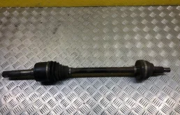 Полуось задняя (приводной вал, ШРУС) Land Rover Range Rover Sport II (2013-2022) 2016 LR053789 3.0 D SDV6