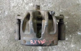 Суппорт передний правый Land Rover Range Rover Sport I 2005-2013 2009 LR015569