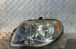 Фара левая Chrysler Voyager IV (2000-2007) 2003 04857831AC МИНИВЭН 2.5 D CRD