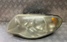 Фара левая Chrysler Voyager IV (2000-2007) 2003 04857831AC МИНИВЭН 2.8 CRD