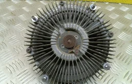 Вискомуфта Toyota Sequoia II 2008 - 2022 2008 1621038070 5.7 I 3URFE