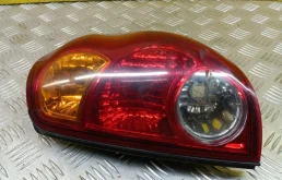 Фонарь задний правый Mitsubishi L200 (2006-2015) 2007 8330A156 ПИКАП 2.5 D 4D56