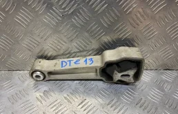 Подушка крепления двигателя Land Rover Discovery Sport I (2014-н.в) 2017 LR000597 ВНЕДОРОЖНИК 2.0 D 204DTD, задняя