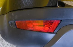 Фонарь задний левый Land Rover Range Rover Evoque I (2011-2018) 2016 LR025149 2.0 D 204DTD
