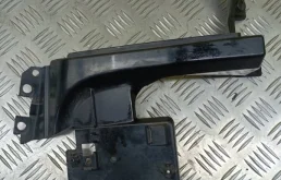 Кронштейн заднего бампера левый Land Rover Range Rover Evoque I (2011-2018) 2016 LR048697 2.0 D 204DTD