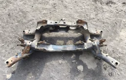 Балка подвески задняя Toyota Rav 4 (CA40) (2012-2019) 2013 5120642062 2.2 D 2ADFTV