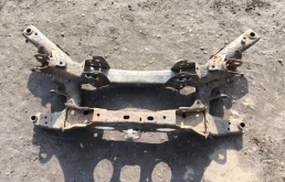 Балка подвески задняя Toyota Rav 4 (CA40) (2012-2019) 2014 5120642063 2.0 D 1ADFTV