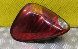 Фонарь задний левый Mitsubishi L200 (2006-2015) 2006 8330A155 ПИКАП 2.5 D 4D56