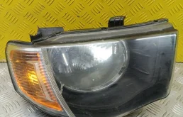 Фара правая Mitsubishi L200 (2006-2015) 2008 MN146196 ПИКАП 2.5 D 4D56