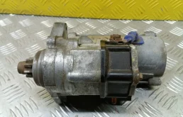 Стартер Toyota Land Cruiser (100) 1998-2007 2004 2810050101 ВНЕДОРОЖНИК 4.7 I 2UZFE