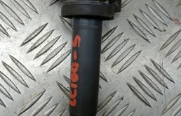 Катушка зажигания Toyota Land Cruiser (100) 1998-2007 2004 9091902249 ВНЕДОРОЖНИК 4.7 I 2UZFE