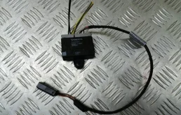 Блок электронный Land Rover Freelander II (2006-2014) 2011 31268907 2.2 D 224DT