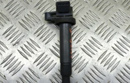 Катушка зажигания Toyota Land Cruiser (100) 1998-2007 2004 9091902249 ВНЕДОРОЖНИК 4.7 I 2UZFE