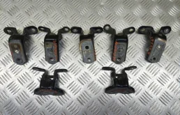 Петля двери Toyota Land Cruiser Prado 120 (2002-2009) 2008 6871035031 ВНЕДОРОЖНИК 4.0 I 1GRFE