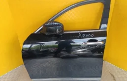 Стеклоподъемник электр. передний левый Infiniti FX 30D ( 2002-2013) 2010 807211CA0B 3.0 D V9X