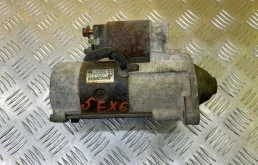 Стартер Mitsubishi L200 (2006-2015) 2006 1810A053 ПИКАП 2.5 D 4D56