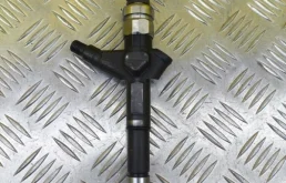 Форсунка топливная Nissan Navara (D40) 2004-2015 2007 16600EC00A 2.5 D YD25DDTI