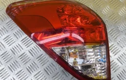 Фонарь задний левый Toyota Rav 4 (XA30) (2005-2014) 2010 8156142090
