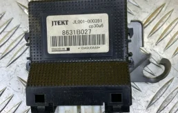 Блок управления полным приводом Mitsubishi L200 (2006-2015) 2006 JL001000391 ПИКАП 2.5 D 4D56