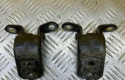 Петля двери Nissan Navara (D40) 2004-2015 2008 80401ZP80A ПИКАП 2.5 D YD25DDTI