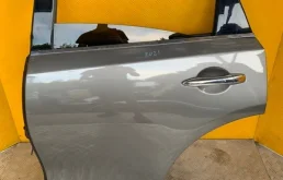 Стекло двери задней левой Infiniti FX 30D ( 2002-2013) 2011 823011CA1A 3.0 D V9X