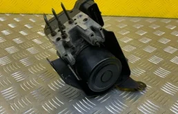 Блок ABS Mitsubishi L200 (2006-2015) 2006 4670A168 ПИКАП 2.5 D 4D56