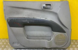 Обшивка двери передняя левая Mitsubishi L200 (2006-2015) 2006 7221A133HA ПИКАП 2.5 D 4D56