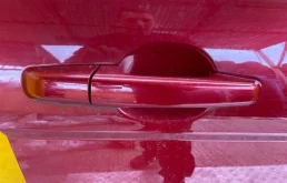 Ручка двери наружная передняя правая Land Rover Range Rover Evoque I (2011-2018) 2011 LR025402 2.2 D 224DT