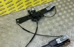 Стеклоподъемник электр. передний левый Land Rover Range Rover Evoque I (2011-2018) 2014 LR046658 2.2 D 224DT