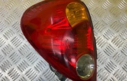 Фонарь задний левый Mitsubishi L200 (2006-2015) 2006 8330A155 ПИКАП 2.5 D 4D56
