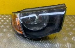 Фара правая Mitsubishi L200 (2006-2015) 2006 8301A692 ПИКАП 2.5 D 4D56