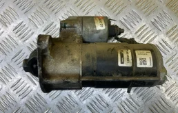 Стартер Mitsubishi L200 (2006-2015) 2006 1810A053 ПИКАП 2.5 D 4D56