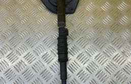 Рулевой карданчик Toyota Land Cruiser Prado 150 (2009-2023) 2013 4520360180 ВНЕДОРОЖНИК 3.0 D 1KDFTV