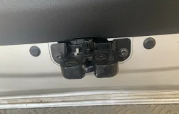 Замок багажника Dacia Duster 2010-2017 2016 905039326R 1.6 I