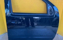 Дверь передняя правая Nissan Pathfinder (R51M) 2004-2013 2007 80100EB330 ВНЕДОРОЖНИК 2.5 D YD25DDTI