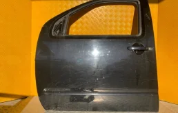 Стекло двери передней левой Nissan Pathfinder (R51M) 2004-2013 2005 80301EB310 ВНЕДОРОЖНИК 2.5 D YD25DDTI