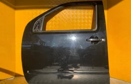 Стекло двери передней левой Nissan Pathfinder (R51M) 2004-2013 2007 80301EB310 ВНЕДОРОЖНИК 2.5 D YD25DDTI