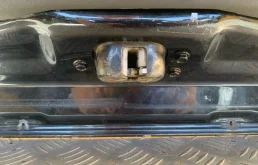 Замок багажника Nissan Pathfinder (R51M) 2004-2013 2007 90330EA500 ВНЕДОРОЖНИК 2.5 D YD25DDTI
