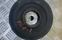 Шкив коленвала Kia Carnival (2014-2020) 2019 231242F602 2.2 D