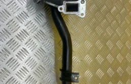 Помпа Kia Carnival (2014-2020) 2019 251002F700 2.2 D