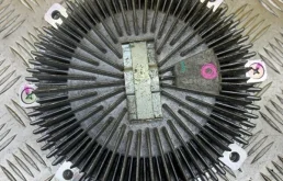 Вискомуфта Mitsubishi L200 (2015-2022) 2016 1320A051 ПИКАП 2.4 D 4N15