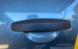 Ручка двери наружная передняя левая Dacia Duster 2010-2017 2014 806074969R 1.5 D K9K858