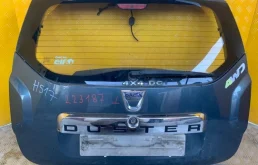 Моторчик заднего стеклоочистителя (дворника) Dacia Duster 2010-2017 2014 287102467R 1.5 D K9K858