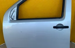 Дверь передняя левая Nissan Navara (D40) 2004-2015 2008 H01015X0MA ПИКАП 2.5 D YD25DDTI