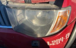 Фара левая Mitsubishi L200 (2006-2015) 2008 8301A007 ПИКАП 2.5 D 4D56