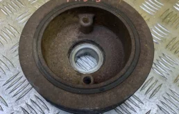 Шкив коленвала Mitsubishi L200 (2006-2015) 2012 1104A013 2.5 D 4D56